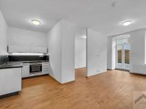 Pronájem bytu 2+kk, Lanškroun, nám. J. M. Marků, 66 m2