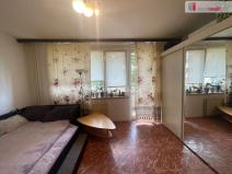 Prodej bytu 3+1, Klatovy - Klatovy II, Za Beránkem, 62 m2