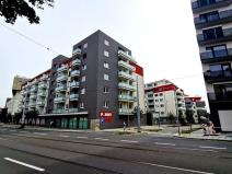 Prodej bytu 3+kk, Olomouc, Wolkerova, 63 m2