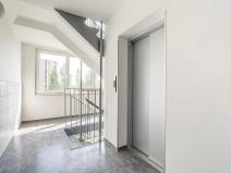 Prodej bytu 3+kk, Praha - Stodůlky, Neustupného, 82 m2