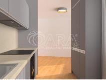 Pronájem bytu 3+1, Frenštát pod Radhoštěm, Podříčí, 66 m2