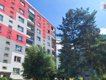 Prodej bytu 1+1, Česká Lípa, Brněnská, 41 m2