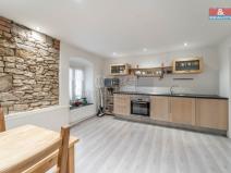 Prodej bytu 4+kk, Slaný, Třebízského, 120 m2