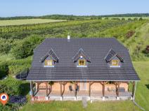 Prodej rodinného domu, Medlov - Králová, 197 m2
