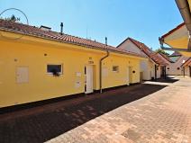 Prodej rodinného domu, Rosice, Na Štěpnici, 69 m2