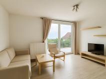 Pronájem bytu 3+kk, Říčany, Černokostelecká, 109 m2