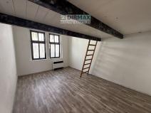 Pronájem bytu 1+kk, Plzeň, Sedláčkova, 37 m2