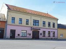 Prodej restaurace, Olomouc, Keplerova, 480 m2