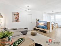 Prodej bytu 3+kk, Mladá Boleslav - Mladá Boleslav II, 17. listopadu, 97 m2