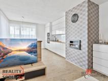 Prodej bytu 3+kk, Mladá Boleslav - Mladá Boleslav II, 17. listopadu, 97 m2
