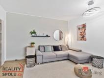 Prodej bytu 3+kk, Mladá Boleslav - Mladá Boleslav II, 17. listopadu, 97 m2