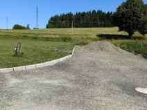 Prodej pozemku pro bydlení, Šumavské Hoštice, 805 m2