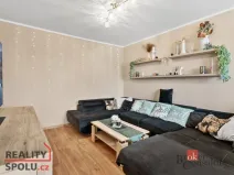 Prodej bytu 3+1, Mladá Boleslav - Mladá Boleslav II, Na Radouči, 82 m2