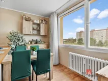 Prodej bytu 3+1, Mladá Boleslav - Mladá Boleslav II, Na Radouči, 82 m2