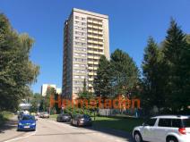 Pronájem bytu 3+1, Havířov - Podlesí, Kosmonautů, 65 m2