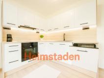 Pronájem bytu 3+1, Havířov - Podlesí, Kosmonautů, 65 m2