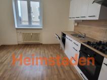 Pronájem bytu 2+1, Havířov - Město, Marxova, 57 m2
