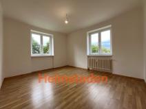 Pronájem bytu 2+1, Havířov - Město, Marxova, 57 m2
