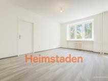 Pronájem bytu 2+1, Karviná - Nové Město, Tatranská, 56 m2