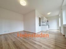 Pronájem bytu 2+kk, Havířov - Šumbark, Klimšova, 38 m2