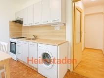 Pronájem bytu 2+1, Paskov, Bělská, 50 m2