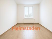 Pronájem bytu 2+1, Paskov, Bělská, 50 m2