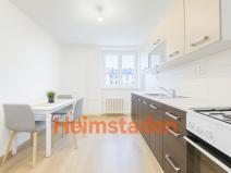 Pronájem bytu 2+1, Ostrava - Poruba, Hlavní třída, 84 m2