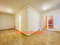 Pronájem bytu 2+1, Ostrava - Poruba, Hlavní třída, 84 m2