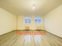 Pronájem bytu 2+1, Ostrava - Poruba, Hlavní třída, 84 m2
