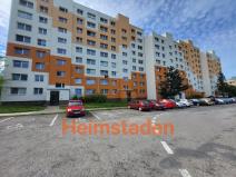 Pronájem bytu 3+1, Karviná - Ráj, Prameny, 76 m2