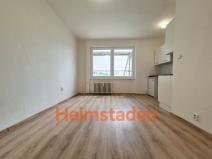 Pronájem bytu 1+kk, Havířov - Město, Klidná, 21 m2