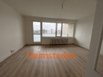 Pronájem bytu 3+1, Frýdek-Místek - Frýdek, Nad Mostárnou, 78 m2