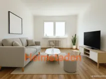 Pronájem bytu 3+1, Havířov - Město, Janáčkova, 86 m2