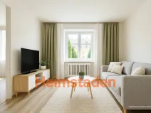 Pronájem bytu 3+1, Havířov - Město, Janáčkova, 86 m2