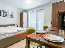 Pronájem bytu 1+kk, Plzeň - Jižní Předměstí, Magisterská, 28 m2