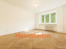 Pronájem bytu 2+1, Karviná - Nové Město, Tatranská, 50 m2