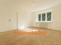 Pronájem bytu 2+1, Karviná - Nové Město, Tatranská, 50 m2