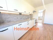 Pronájem bytu 2+1, Albrechtice, Kostelní, 56 m2