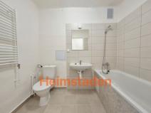 Pronájem bytu 2+1, Havířov - Město, U Školky, 59 m2