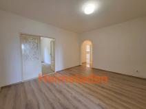 Pronájem bytu 4+1, Havířov - Město, U Stromovky, 106 m2