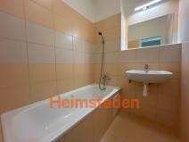 Pronájem bytu 2+1, Havířov - Město, Rossenbergových, 57 m2