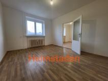 Pronájem bytu 1+1, Havířov - Šumbark, Slovenského národního povstání, 27 m2