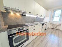 Pronájem bytu 3+1, Havířov - Prostřední Suchá, Kapitána Jasioka, 69 m2