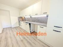 Pronájem bytu 3+1, Havířov - Prostřední Suchá, Kapitána Jasioka, 69 m2