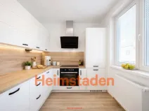Pronájem bytu 2+kk, Ostrava - Moravská Ostrava, Na Jízdárně, 48 m2