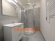 Pronájem bytu 1+1, Ostrava - Poruba, 17. listopadu, 42 m2