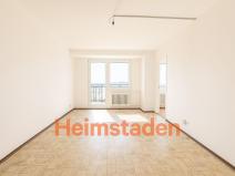 Pronájem bytu 2+1, Frýdek-Místek - Místek, Československé armády, 60 m2