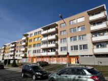 Pronájem bytu 3+1, Frýdek-Místek - Frýdek, Bruzovská, 77 m2
