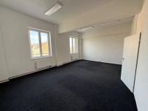 Pronájem kanceláře, Brno, Cejl, 32 m2