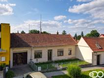 Prodej rodinného domu, Hustopeče, Hradní, 282 m2